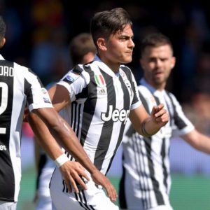 Juve berjuang keras di Benevento tetapi menang dan melampaui Naples