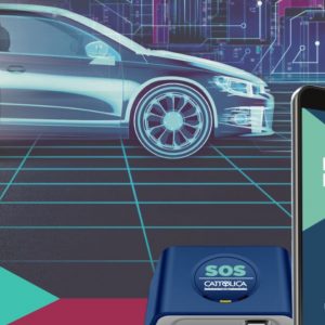 Nace Cattolica, Active Auto: prevención innovadora con Active Box