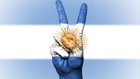 Argentina, the maxi loan of 50 billion from the IMF arrives