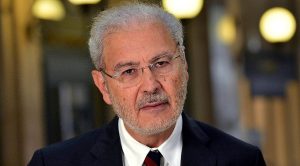 Carlo Trigilia sociologo ex ministro per il Mezzogiorno