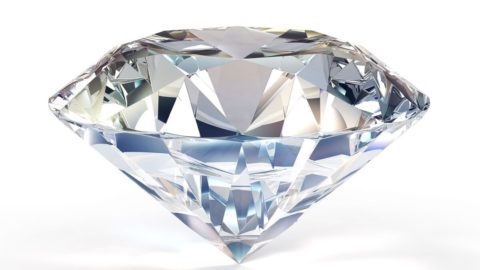 Diamante da 2.500 carati trovato in Botswana: è uno dei più grandi del mondo, sta a malapena nel palmo di una mano