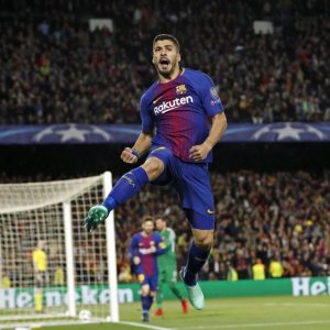 Vidal al Inter y Suárez a la Juve: ya casi está