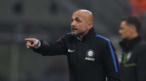 Luciano Spalletti allenatore Inter