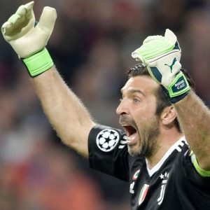 Buffon torna alla Juve, Dzeko è dell’Inter che vuole anche Lukaku