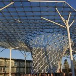 A2A: sui tetti di Fiera Milano il più grande impianto fotovoltaico d’Italia, pari a 45 campi di calcio. E con Hitachi si replica