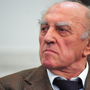 SE ÎNTÂMPLĂ AZI – Franco Ferrarotti, marele sociolog are 95 de ani