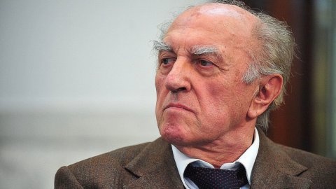 ACCADE OGGI – Franco Ferrarotti, il grande sociologo compie 95 anni