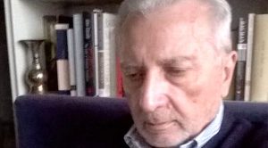 Giancarlo Meroni