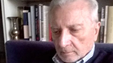Addio a Giancarlo Meroni, figlio del pilota della tragedia di Superga, sindacalista intelligente e riformista appassionato