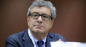 Gianfranco Viesti economista