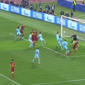 Şampiyonlar, mucize Roma: Messi ko. Bu akşam Real-Juve