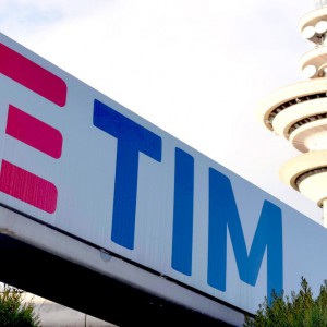 Tim: finanziamento da 350 milioni dalla Bei