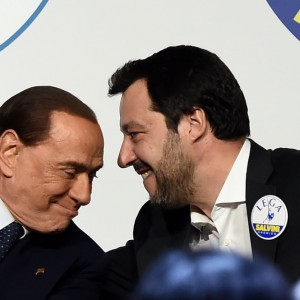 Consultazioni, Salvini e Berlusconi divisi su M5s