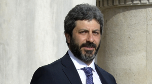 Roberto Fico presidente della Camera