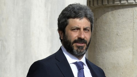 Hükümet: Pd ve M5S bugün Fico'da, ancak Nos büyüyor