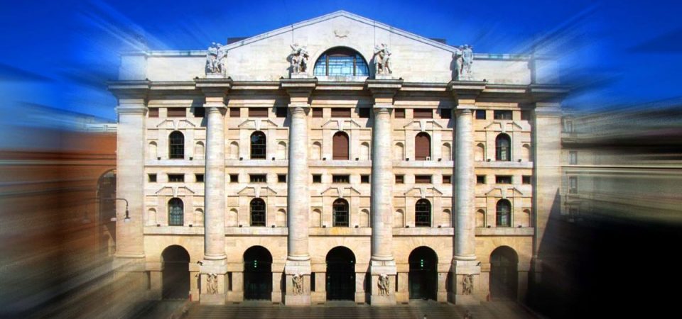 In Borsa le incognite del nuovo governo e lo stacco cedole
