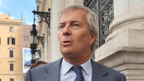 L’offensiva di Bolloré su Telecom apre l’autunno