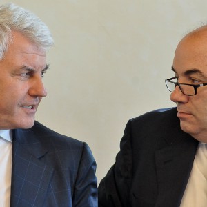 Mps: Profumo e Viola assolti in appello. Il titolo vola in Borsa e la banca senese potrà ridurre di 200 milioni gli accantonamenti