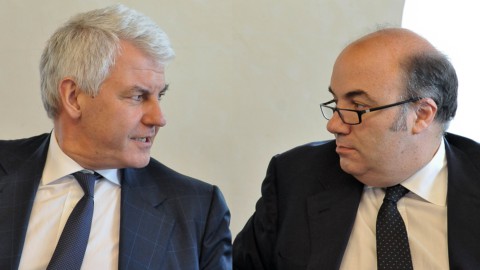 Mps: Profumo e Viola assolti in appello. Il titolo vola in Borsa e la banca senese potrà ridurre di 200 milioni gli accantonamenti