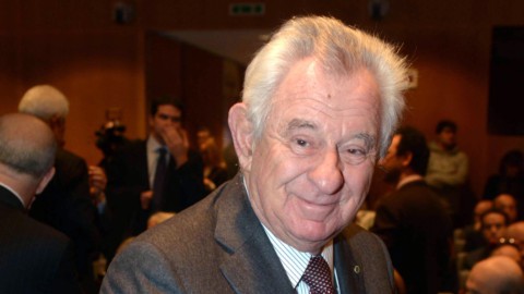 Addio a Pietro Marzotto, imprenditore controcorrente