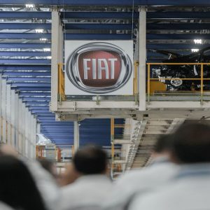 ACONTECE HOJE - Fiat, há 50 anos o histórico acordo sindical "5.8.71"