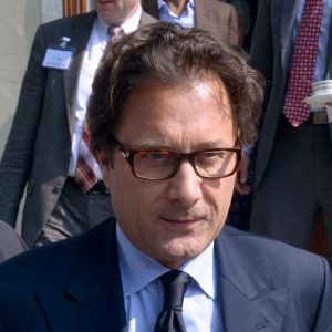 Retelit il 9% della cordata Mincione è in pegno a Ubi Banca