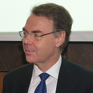 Cattolica Assicurazioni, Trevisani novo gerente geral