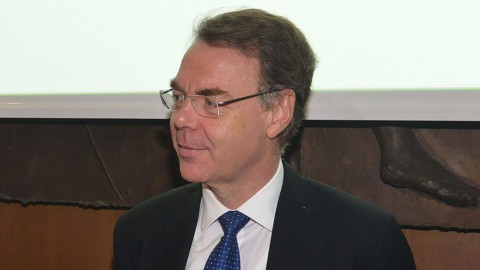 Cattolica Assicurazioni, Trevisani nuovo direttore generale