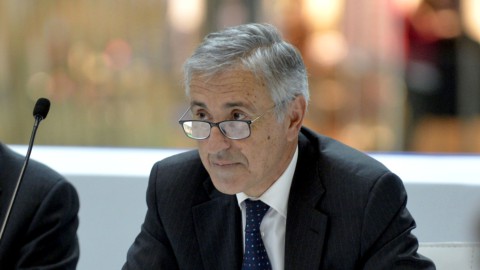 Atlantia, Castellucci: cedola può crescere del 10% l’anno