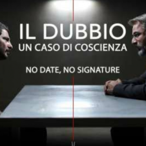 Cinema: “Il dubbio”, la coscienza senza mezze misure