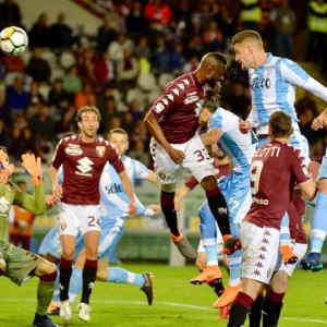 Lazio ve la Champions League, el Milan la Europa League