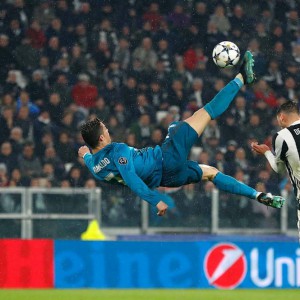 Juventus menunggu Ronaldo, Buffon menandatangani kontrak dengan PSG