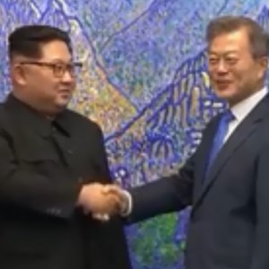 Korea, sebuah cerita baru dimulai: pertemuan puncak