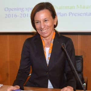 Gedi: arriva Laura Cioli. Rcs, Cairo: bene la trimestrale