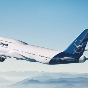 Lufthansa: la trimestrale delude e Alitalia si allontana