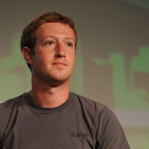 Facebook et le journal intime de Mark Zuckerberg