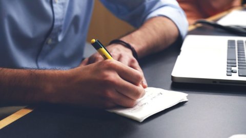 Reddito professionisti: ecco chi sale e chi scende