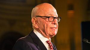 Rupert Murdoch magnate di 21st Century Fox