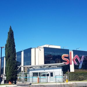 Sky Italia: Reklam pozisyonu için 2'ye yarış