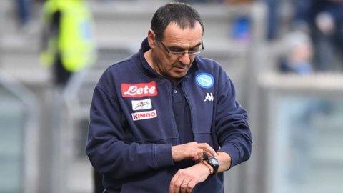 Il Napoli vince all’ultimo e riporta in vita il sogno scudetto