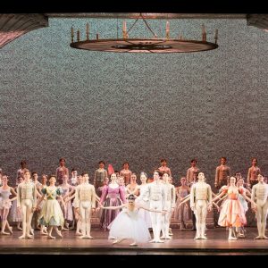 Fondazione Tim e Accademia Teatro alla Scala: al via Talenti on stage