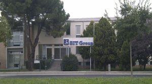 Sit Group sede di Rovigo