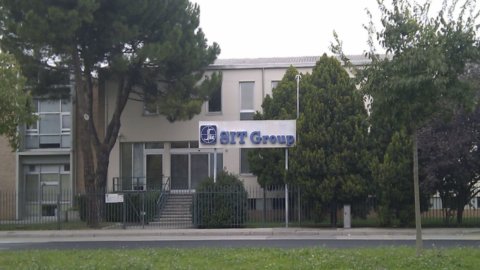 Rovigo: Sit invests 25 million in sustainable technologies and machinery