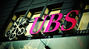 La Banca svizzera Ubs