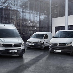 Volkswagen, Diess: “Scorporo e Ipo veicoli commerciali”