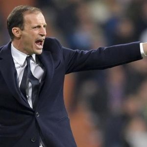 Juve-Lecce, Allegri fa turnover e ordina ai bianconeri: “Dimenticare la debacle di Sassuolo”