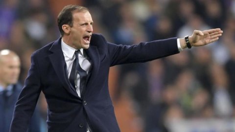 La Juve sprofonda, pari scintillante tra Atalanta e Lazio