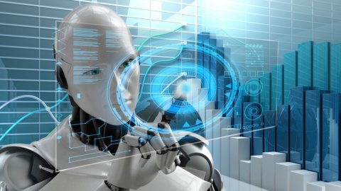 Lavoro: robot e intelligenza artificiale non sostituiranno l’uomo