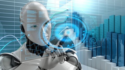 Intelligenza Artificiale: i 5 settori in cui l’Italia deve investire