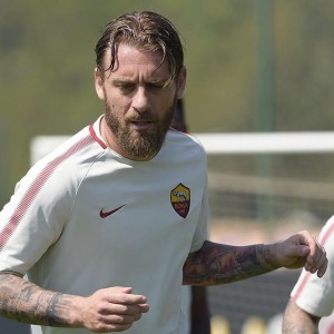 Juara, Roma mengincar Liverpool untuk balas dendam yang telah mereka impikan selama 34 tahun